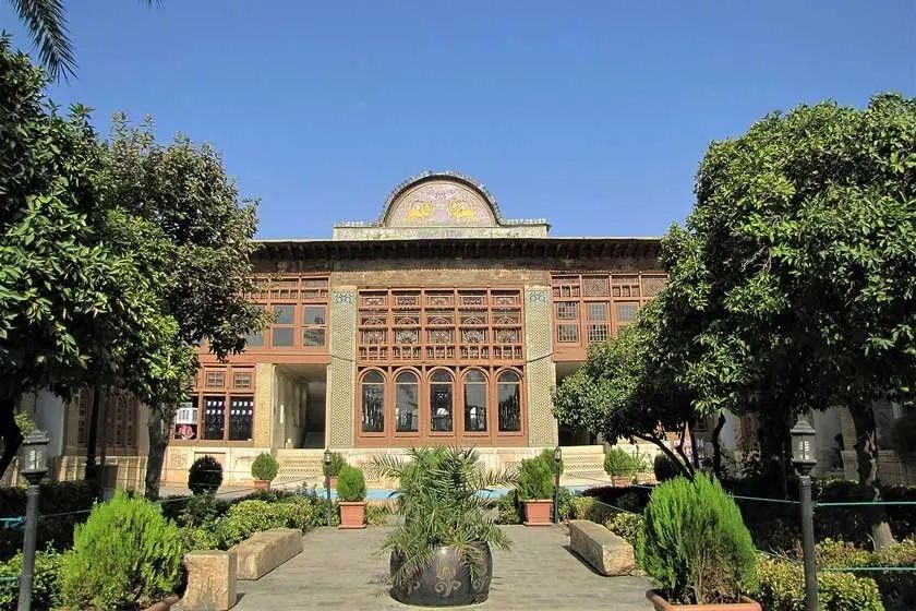 سرزمین شیراز و سفر به زمان؛ مکان های دیدنی شیراز به جز حافظیه