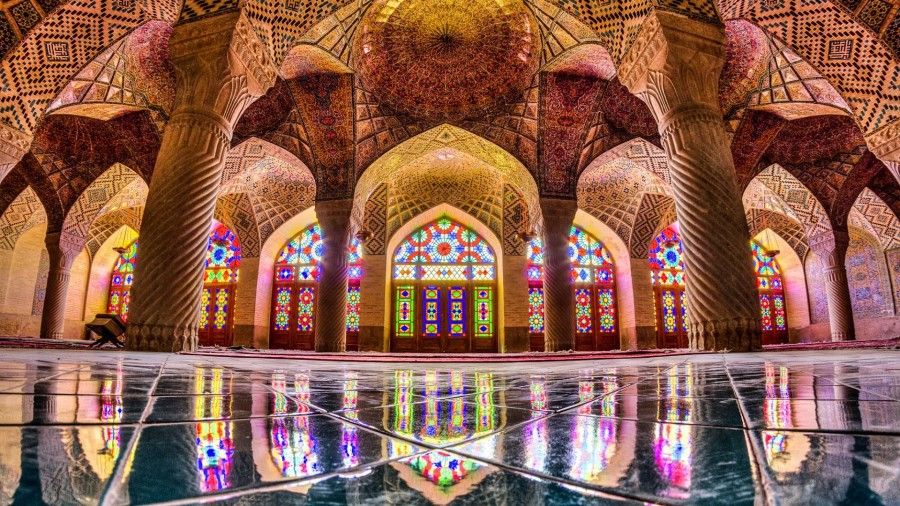 سرزمین شیراز و سفر به زمان؛ مکان های دیدنی شیراز به جز حافظیه