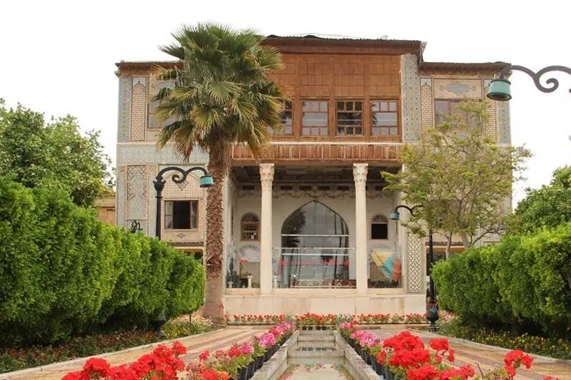 سرزمین شیراز و سفر به زمان؛ مکان های دیدنی شیراز به جز حافظیه