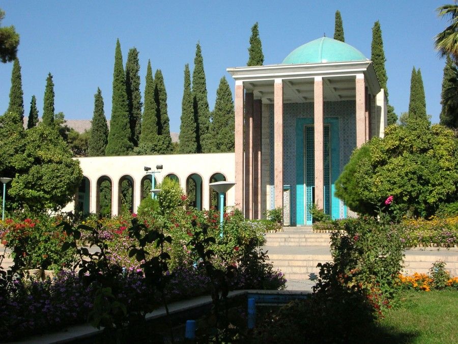 سرزمین شیراز و سفر به زمان؛ مکان های دیدنی شیراز به جز حافظیه