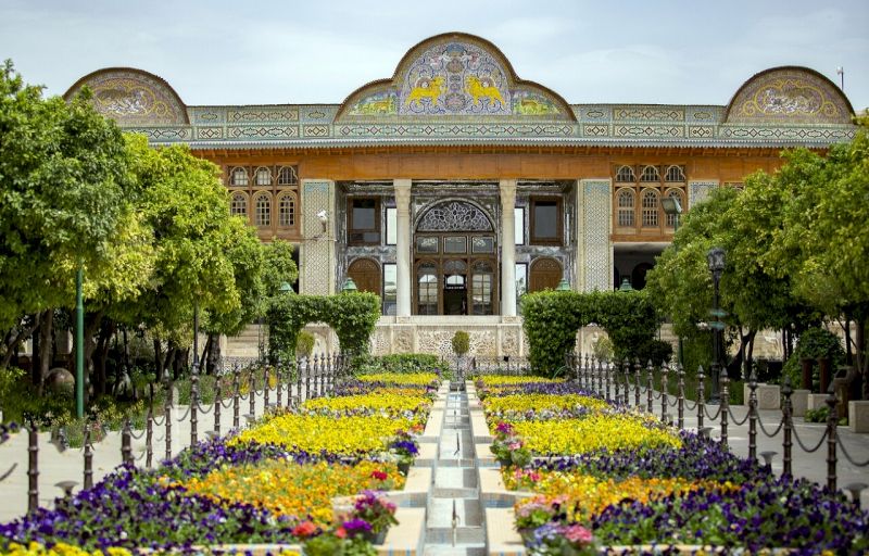 سرزمین شیراز و سفر به زمان؛ مکان های دیدنی شیراز به جز حافظیه