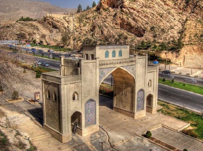 سرزمین شیراز و سفر به زمان؛ مکان های دیدنی شیراز به جز حافظیه