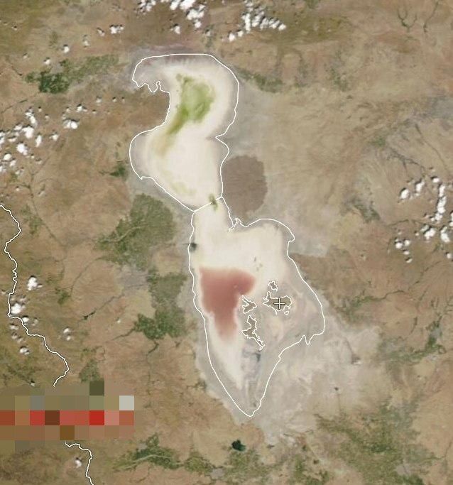 دریاچه ارومیه ، دقیقاً چرا خشک شد؟ راهی برای نجات آن هست؟ اگر احیا نشود چه بر سرمان می‌آید؟!