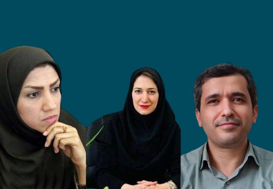 شریفی‌زارچی، استاد دانشگاه شریف و ۲ نفر از اساتید دانشکده روانشناسی دانشگاه علامه اخراج شدند