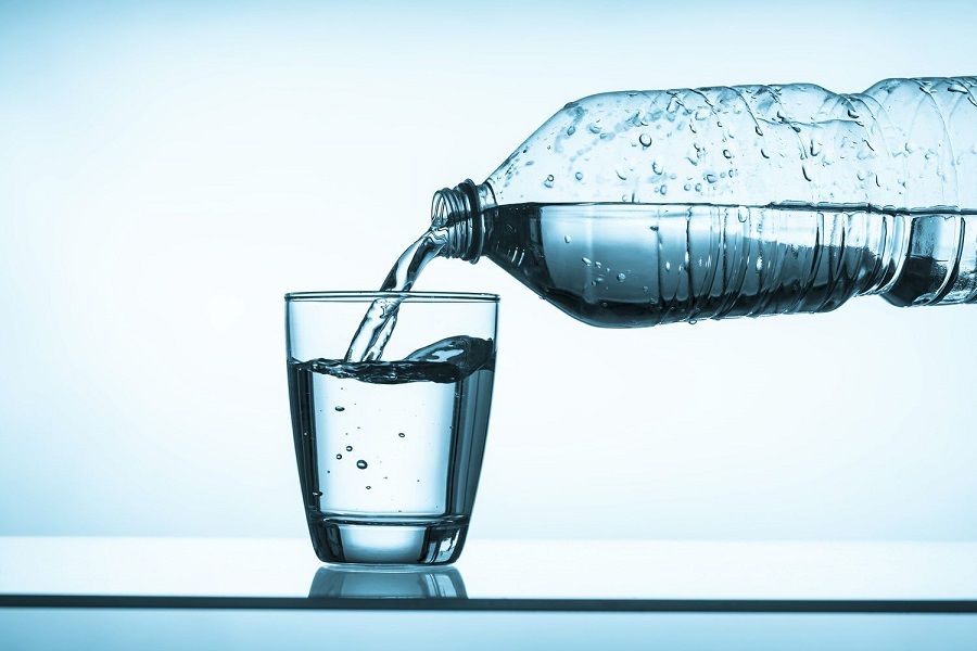 نیروی پنهان آب: نوشیدنی جادویی برای حفظ سلامتی