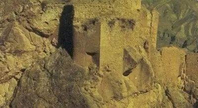 مازندران در آغوش تاریخ؛ قلعه کهرود و آثاری از تمدن‌های گذشته