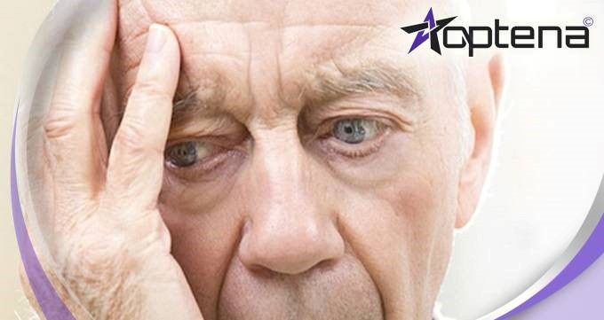 طول عمر بیماران آلزایمر چقدر است؟【سال2023】