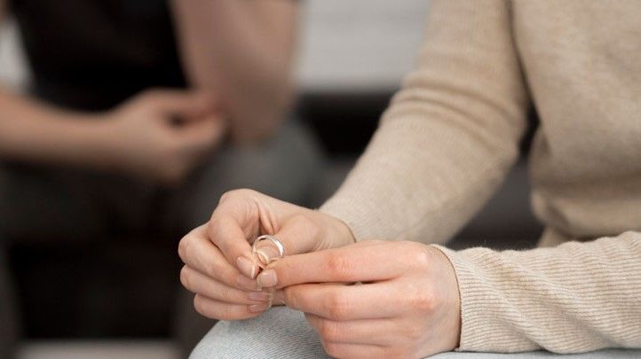 آیا زنان از حقوق خود در طلاق توافقی آگاهی دارند؟ در طلاق توافقی می توان مهریه گرفت؟