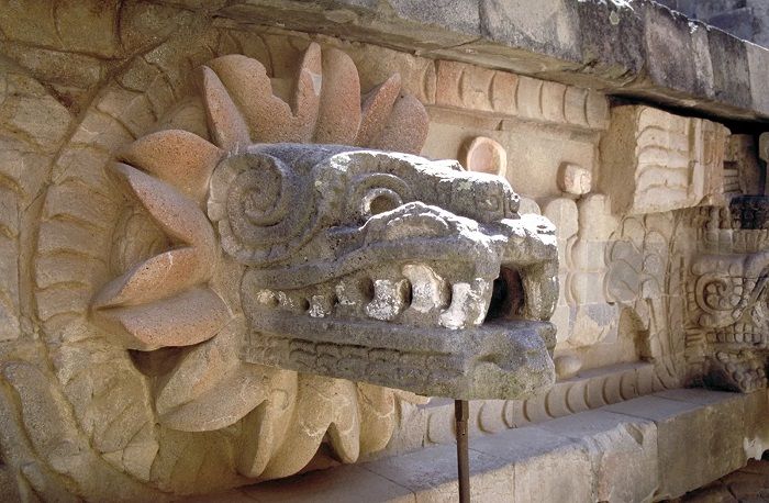 عجایب گذشته: رازهای شهر باستانی تئوتیئواکان در مکزیک
