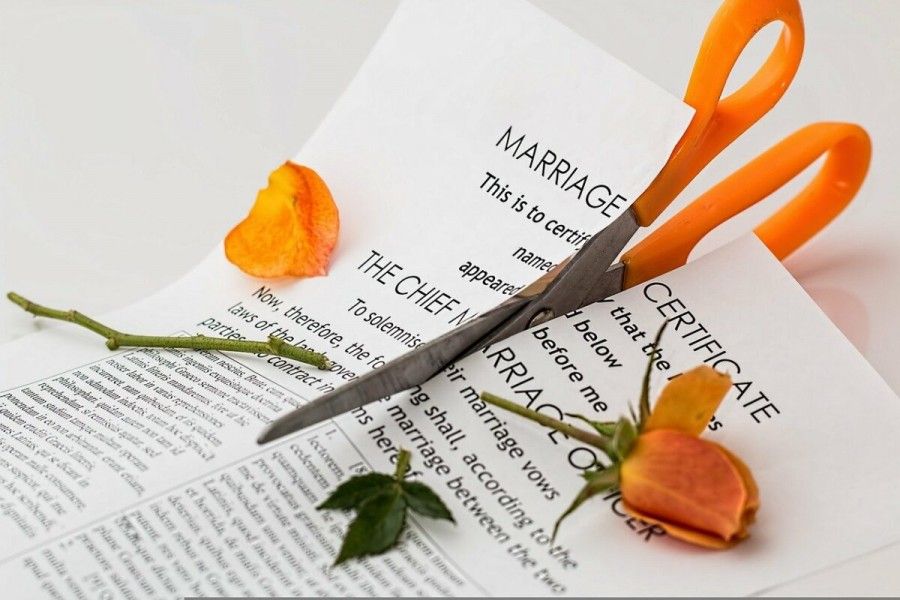 پس از طلاق؛ راهنمایی برای ساخت زندگی مطلوب پس از طلاق