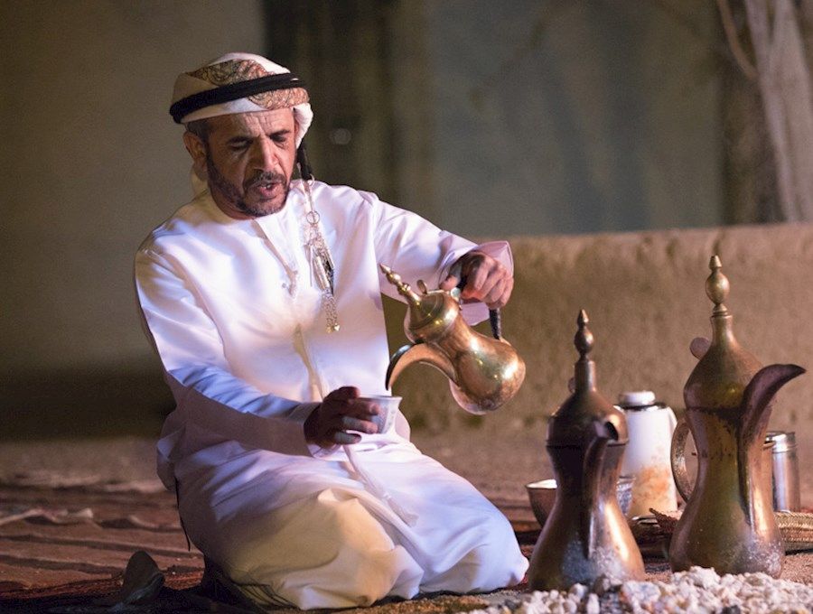 قاهوا: سفری به دنیای طعم و عطر قهوه عربی
