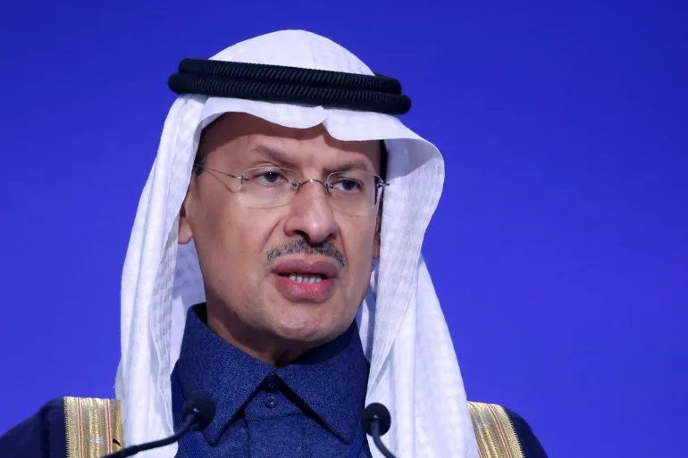 وزیر انرژی عربستان: باید اقدامات پیشگیرانه در بازار نفت انجام شود