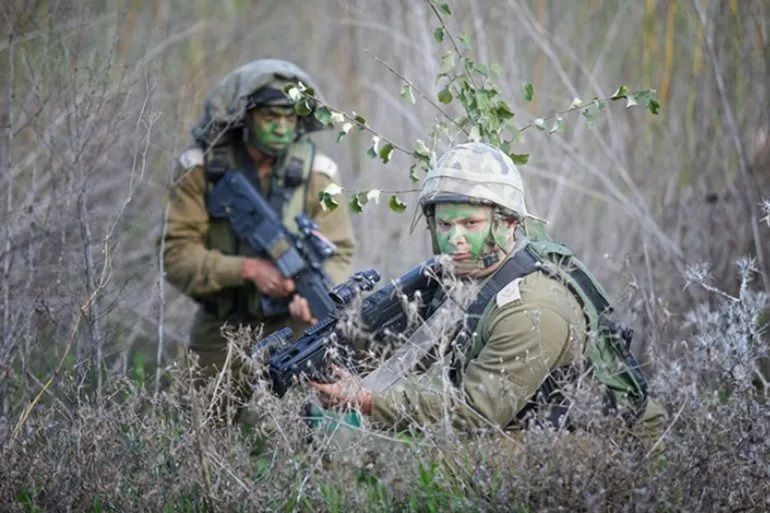 ده ها هزار سرباز اسرائیلی در حمله زمینی شرکت خواهند کرد | افزایش تعداد کشته شدگان ارتش اشغالگر