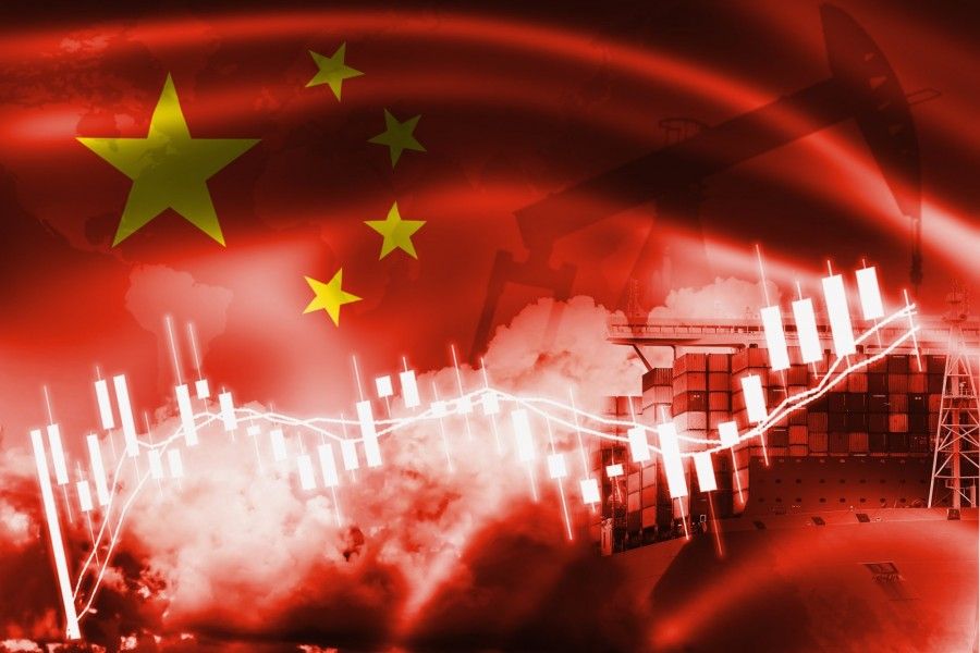 استراتژی ها و قوانین سختگیرانه کشورها برای مقابله با اقتصاد چین