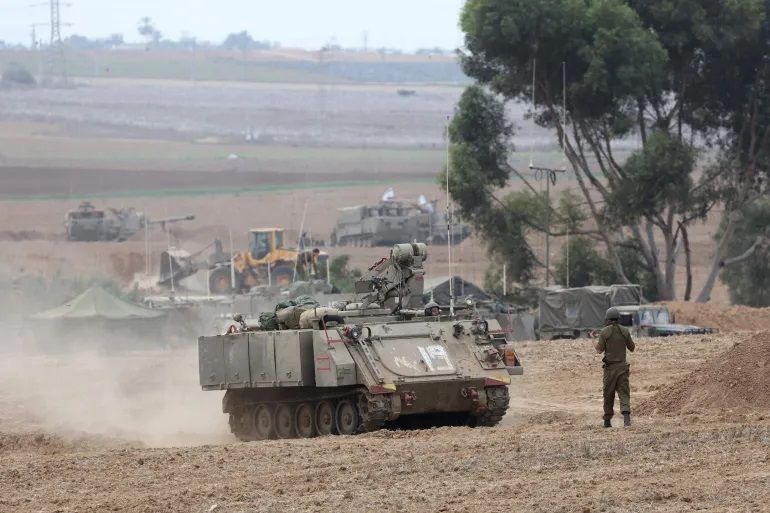 ارتش اسرائیل: روزهای سختی در انتظار ماست / حماس اشغالگران را به نبرد طولانی تهدید کرد
