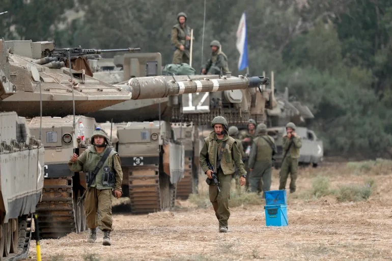 ارتش اسرائیل به کشته شدن 9 سرباز دیگر در نبرد علیه مقاومت اعتراف کرد