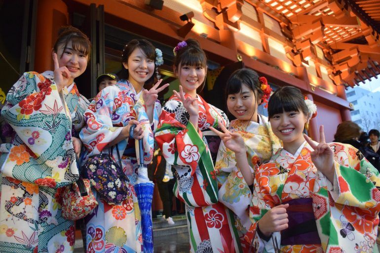 آداب و رسوم ژاپنی: رازهایی که در پشت پرده فرهنگ این سرزمین پنهان شده‌اند