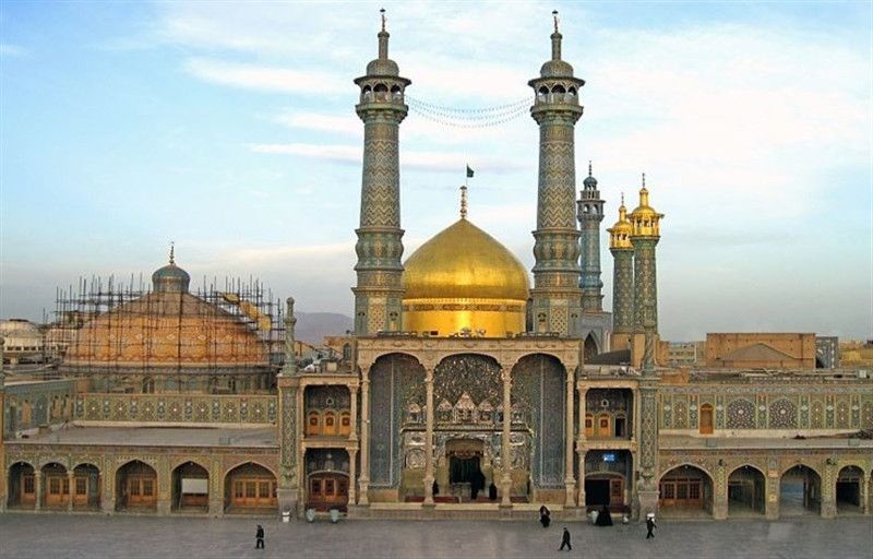 بناهای مهم در ایران؛ رازها و مراحل شکل گیری 