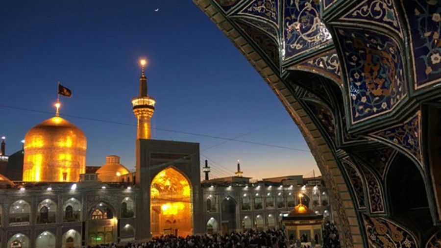 بناهای مهم در ایران؛ رازها و مراحل شکل گیری 