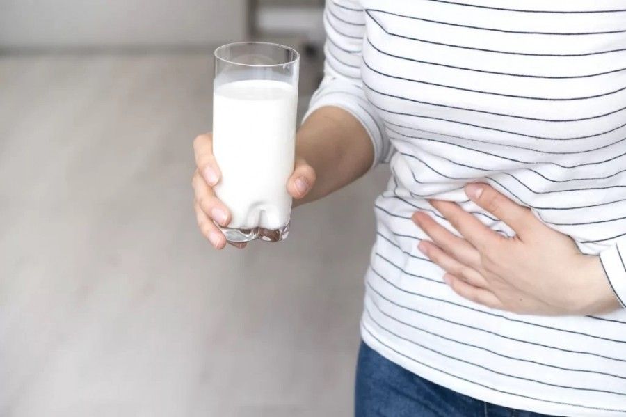 حساسیت به شیر و آنچه درباره آن باید بدانید