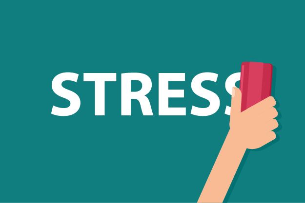 برای جلوگیری از استرس چه باید کرد؟