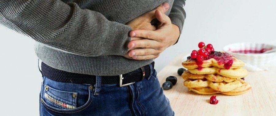 در گرسنگی و با معده خالی تصمیمات اساسی نگیرید