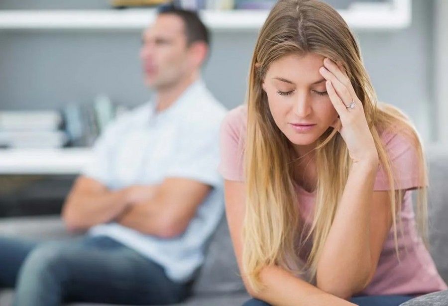 چگونه با حس رنجش از دیگران کنار بیاییم؟
