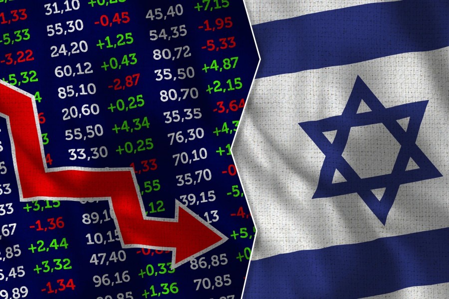 جنگ اسرائیل در غزه؛ اقتصاد اسرائیل در حال فلج شدن است