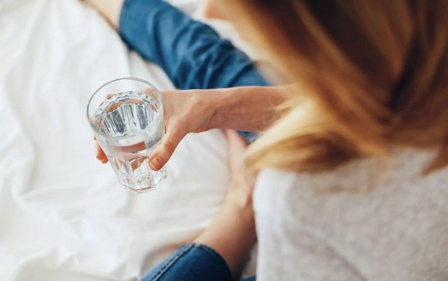 تشنگی مداوم؛ دلایل پزشکی همیشه تشنه بود چیست؟