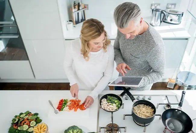 10 نکته برای یک سبک زندگی سالم چیست؟