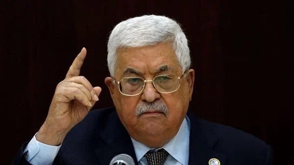 سه شرط محمود عباس برای برعهده گرفتن مسؤولیت غزه پس از جنگ