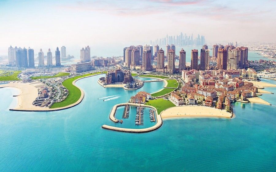 مروارید قطر چیست؟ 