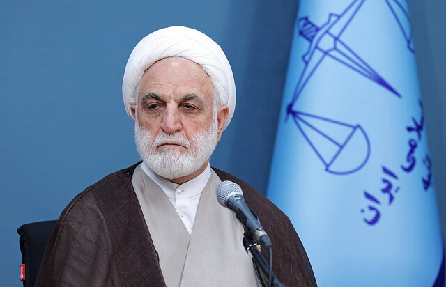 پیام رئیس قوه قضائیه برای انفجار تروریستی در کرمان/ آمران و عاملان مجازات خواهند شد