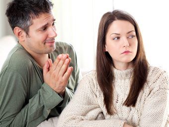 در این موقعیت ها هرگز عذرخواهی نکنید