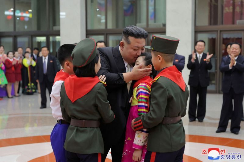 پنج واقعیتی که درباره کیم جونگ اون رهبر کره شمالی  نمی‌دانیم
