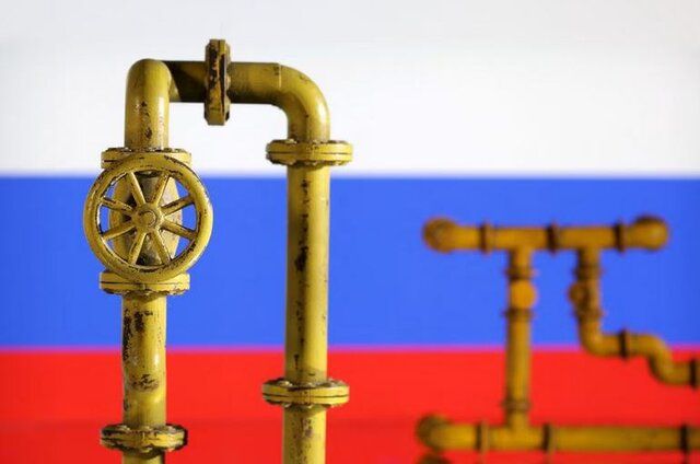 مسیرهای دیگر جایگزین ترانزیت گاز روسیه از اوکراین می‌شوند