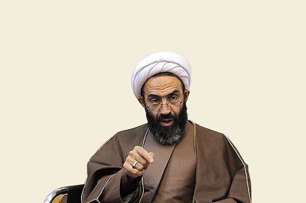 نقدعلی، نماینده مجلس: رد صلاحیت حسن روحانی رخداد عجیبی نیست