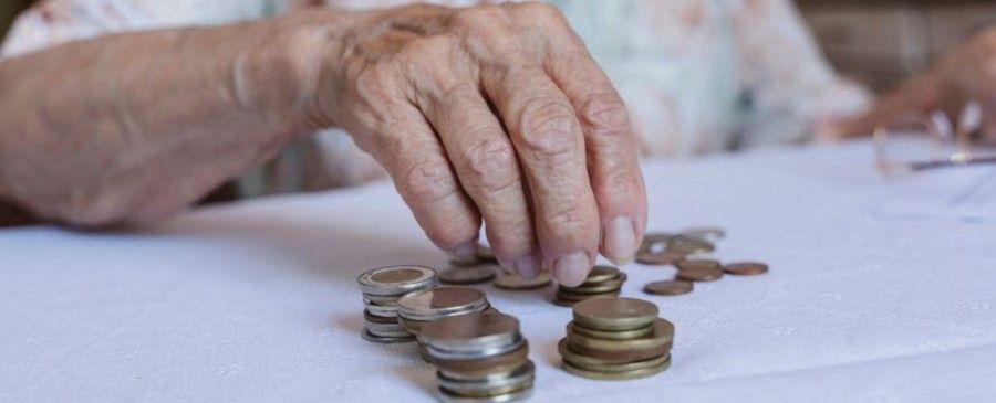 بدترین استرس؛ فشارهای مالی است