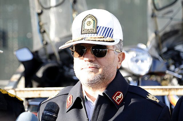 سردار حسینی: بدنه خودرو باید از جان سرنشینان در تصادفات حفاظت کند/ مرکز آزمون تصادفات افتتاح می‌شود
