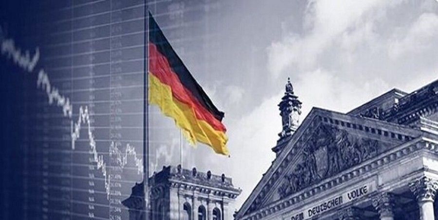 بلومبرگ: آلمان پریشان‌ترین بازار اروپا را دارد