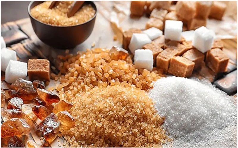 تفاوت شیرین کننده مصنوعی ساخارین و استویا چیست؟