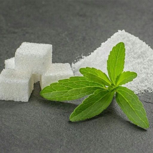 تفاوت شیرین کننده مصنوعی ساخارین و استویا چیست؟