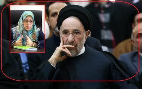 واکنش رئیس جبهه اصلاحات به رأی ندادن سیدمحمد خاتمی در انتخابات