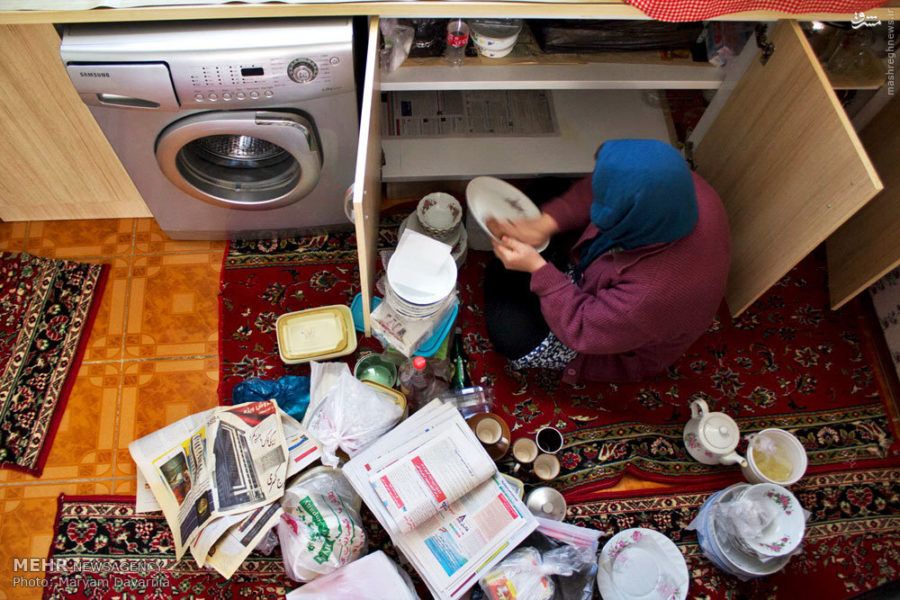این وسایل را در خانه تکانی امسال دور بریز