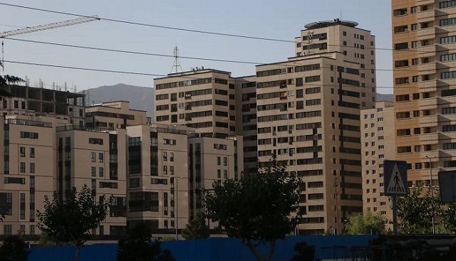 چینی ها از اردیبهشت سال بعد به بازار مسکن ایران می آیند