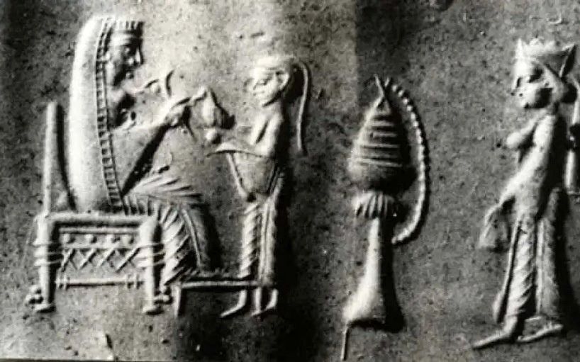 ملکه های قدرتمند ایران باستان؛ 5 ملکه از آتوسا تا پروشات