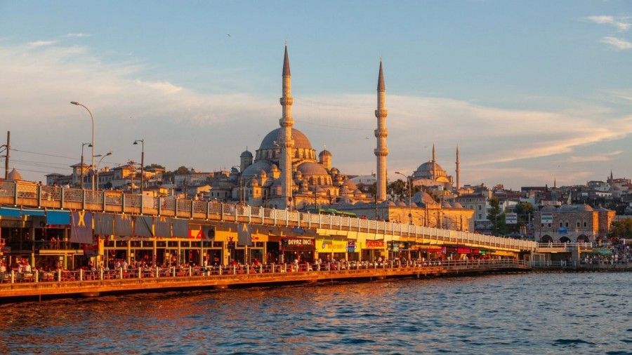 تفریحات رایگان استانبول برای یک سفر کم خرج اما عالی