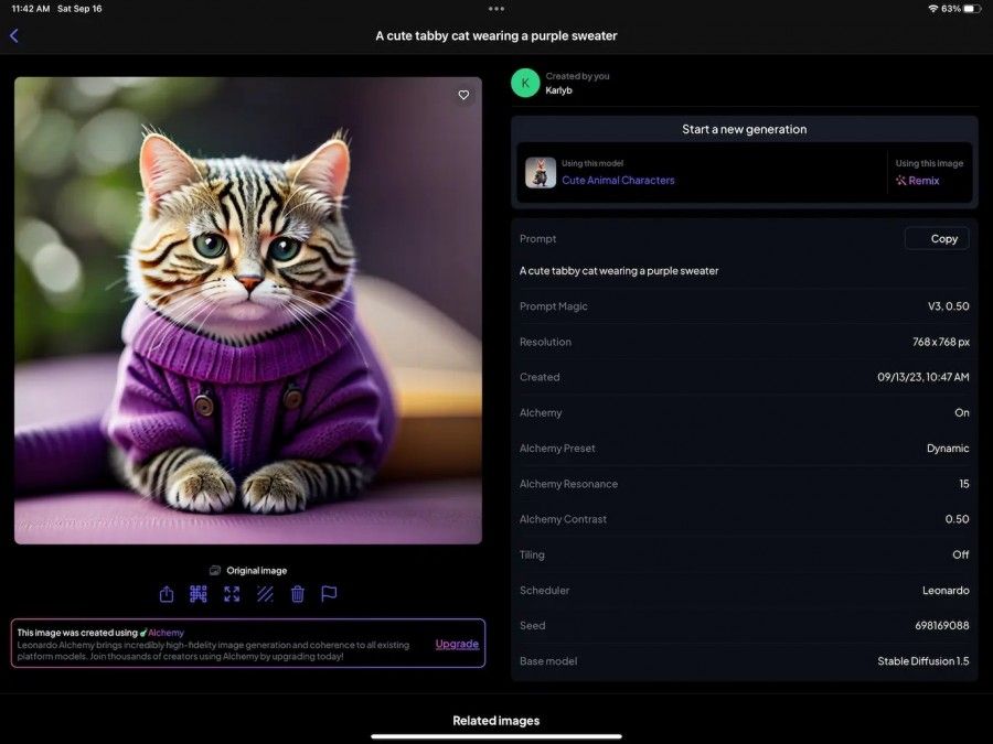 7 ابزار کاربردی هوش مصنوعی برای تبدیل متن به عکس