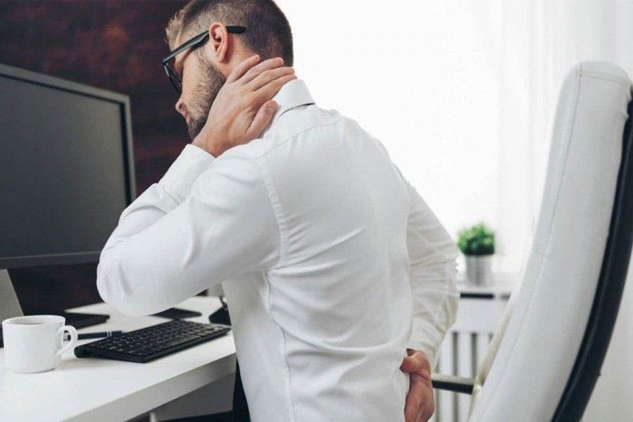 اگر میانسال هستید، بی خیال نشستن دائم شوید!