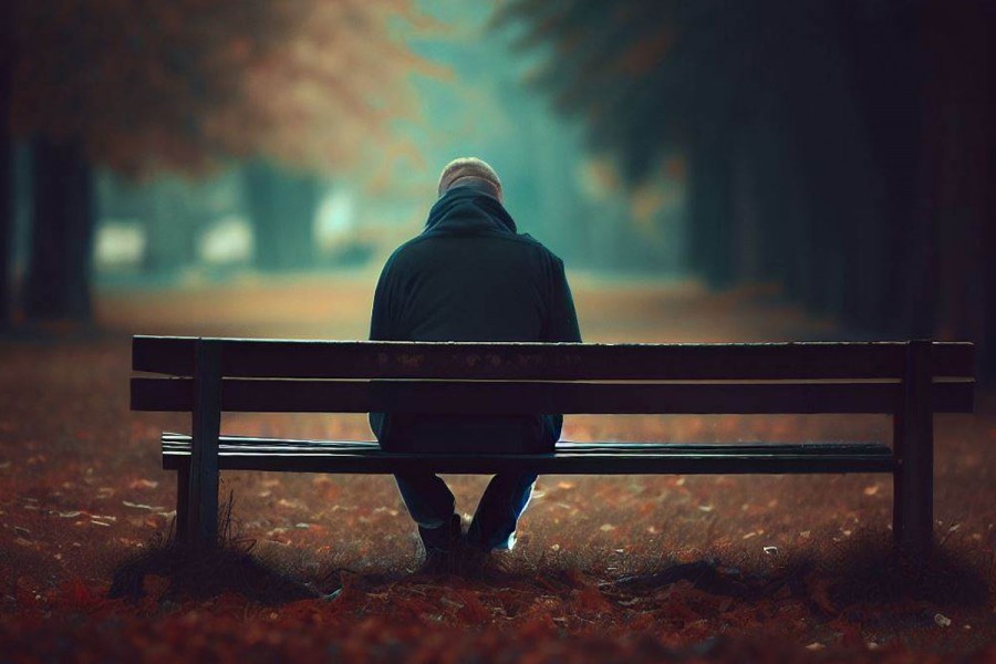 آیا تنهایی باعث مرگ زودرس می شود؟